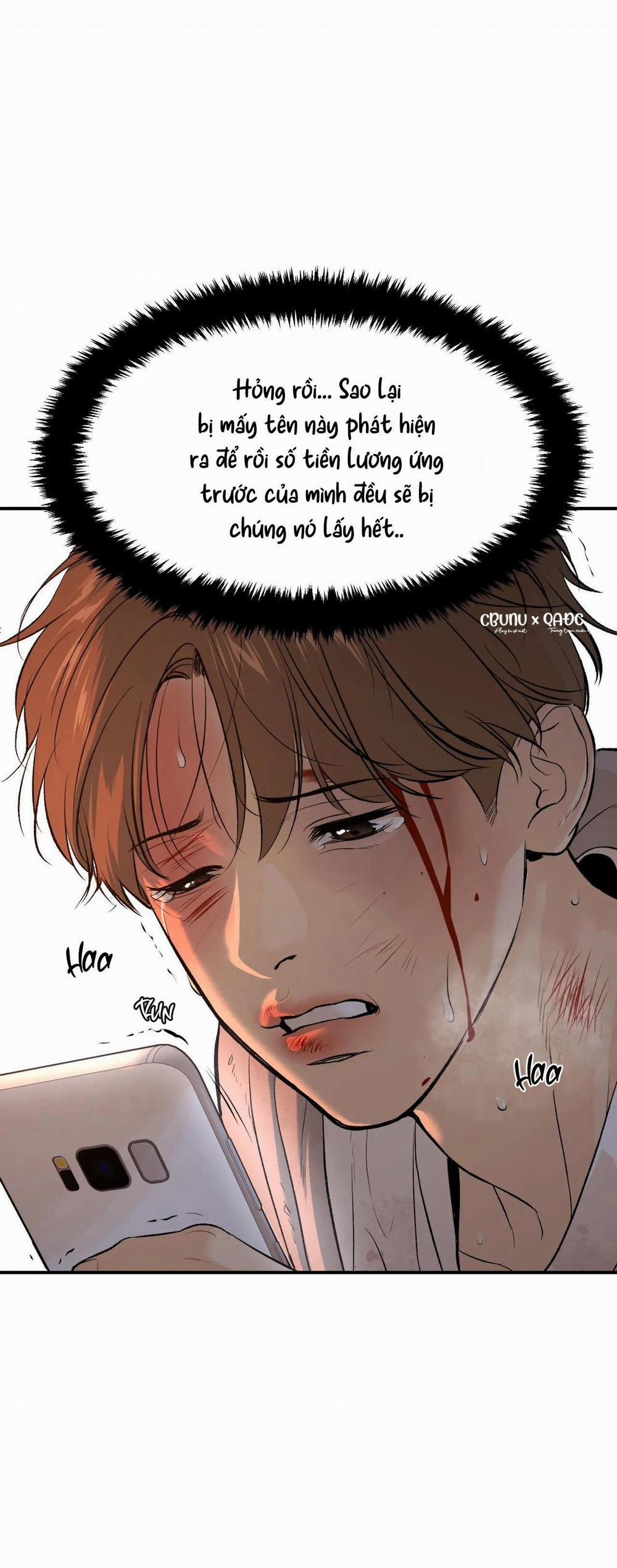 manhwax10.com - Truyện Manhwa ChinhX – Vận Xui Chương 16 Trang 66