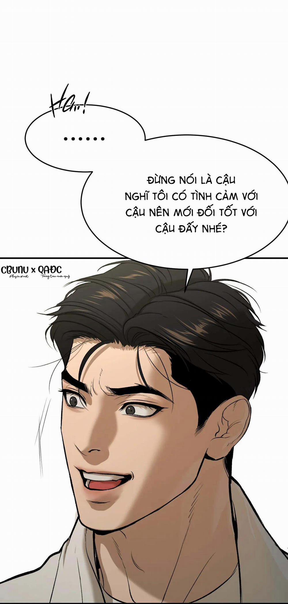 manhwax10.com - Truyện Manhwa ChinhX – Vận Xui Chương 18 H Trang 118