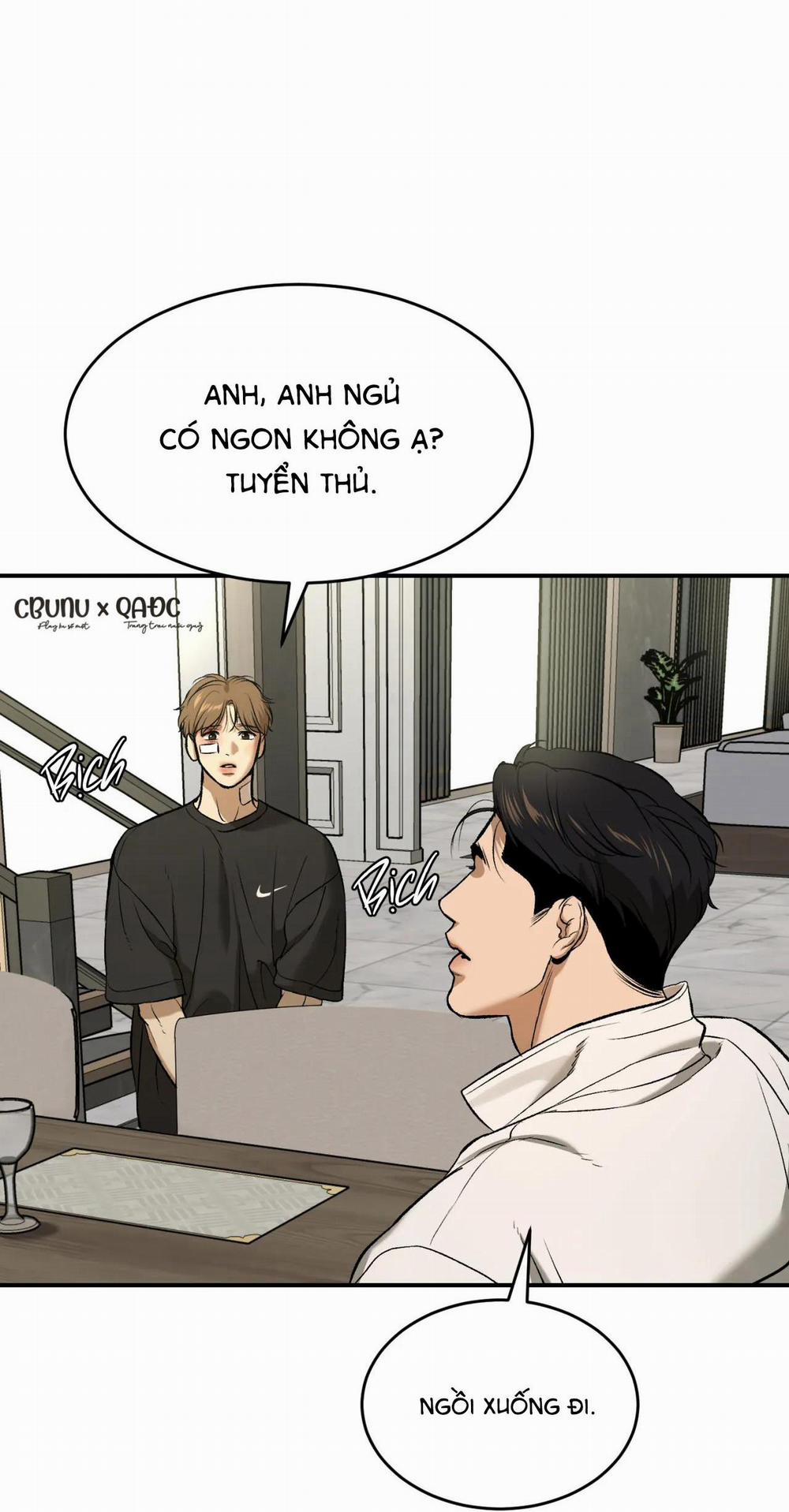 manhwax10.com - Truyện Manhwa ChinhX – Vận Xui Chương 18 Trang 101