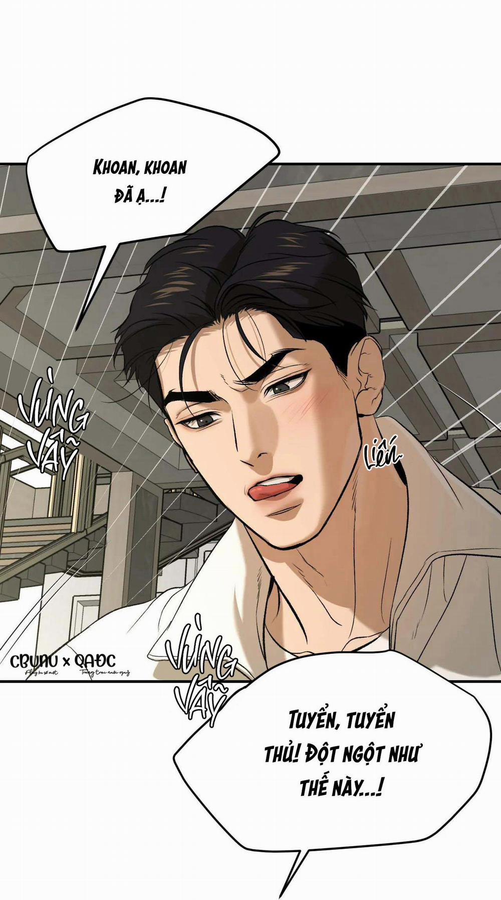 manhwax10.com - Truyện Manhwa ChinhX – Vận Xui Chương 18 Trang 143