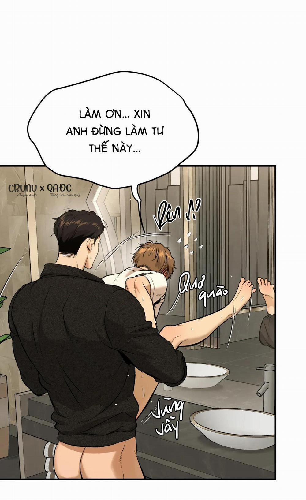 manhwax10.com - Truyện Manhwa ChinhX – Vận Xui Chương 20 H Trang 15