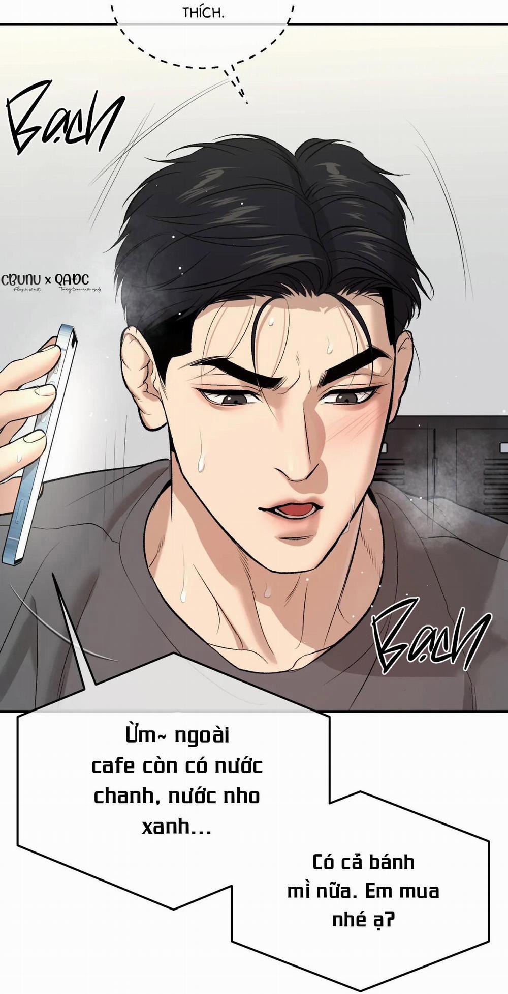 manhwax10.com - Truyện Manhwa ChinhX – Vận Xui Chương 24 H Trang 125