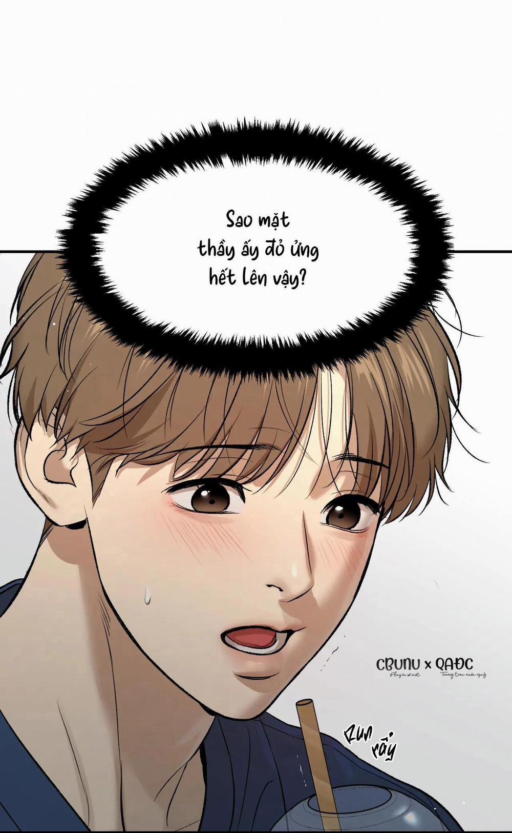 manhwax10.com - Truyện Manhwa ChinhX – Vận Xui Chương 25 Trang 14