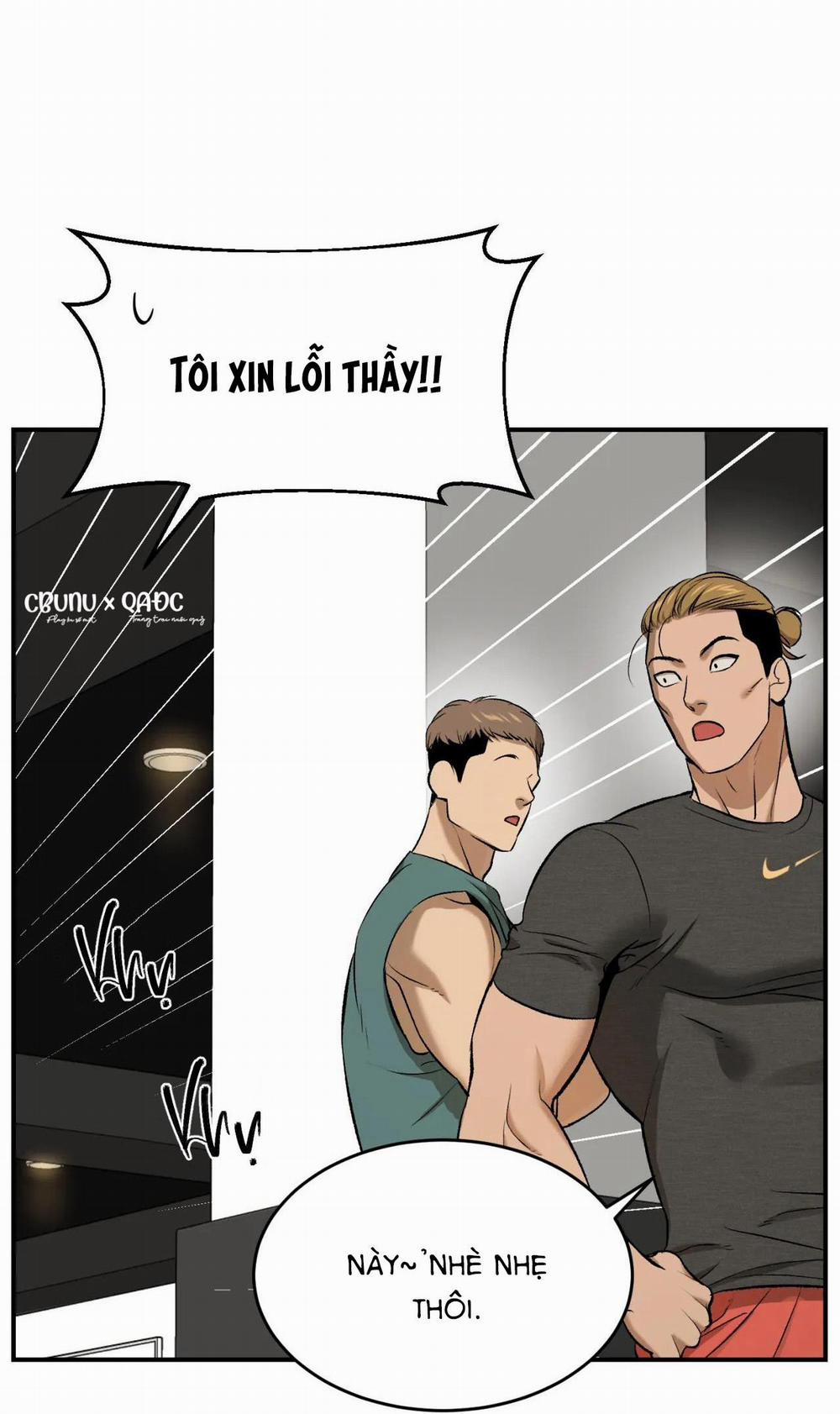 manhwax10.com - Truyện Manhwa ChinhX – Vận Xui Chương 25 Trang 139