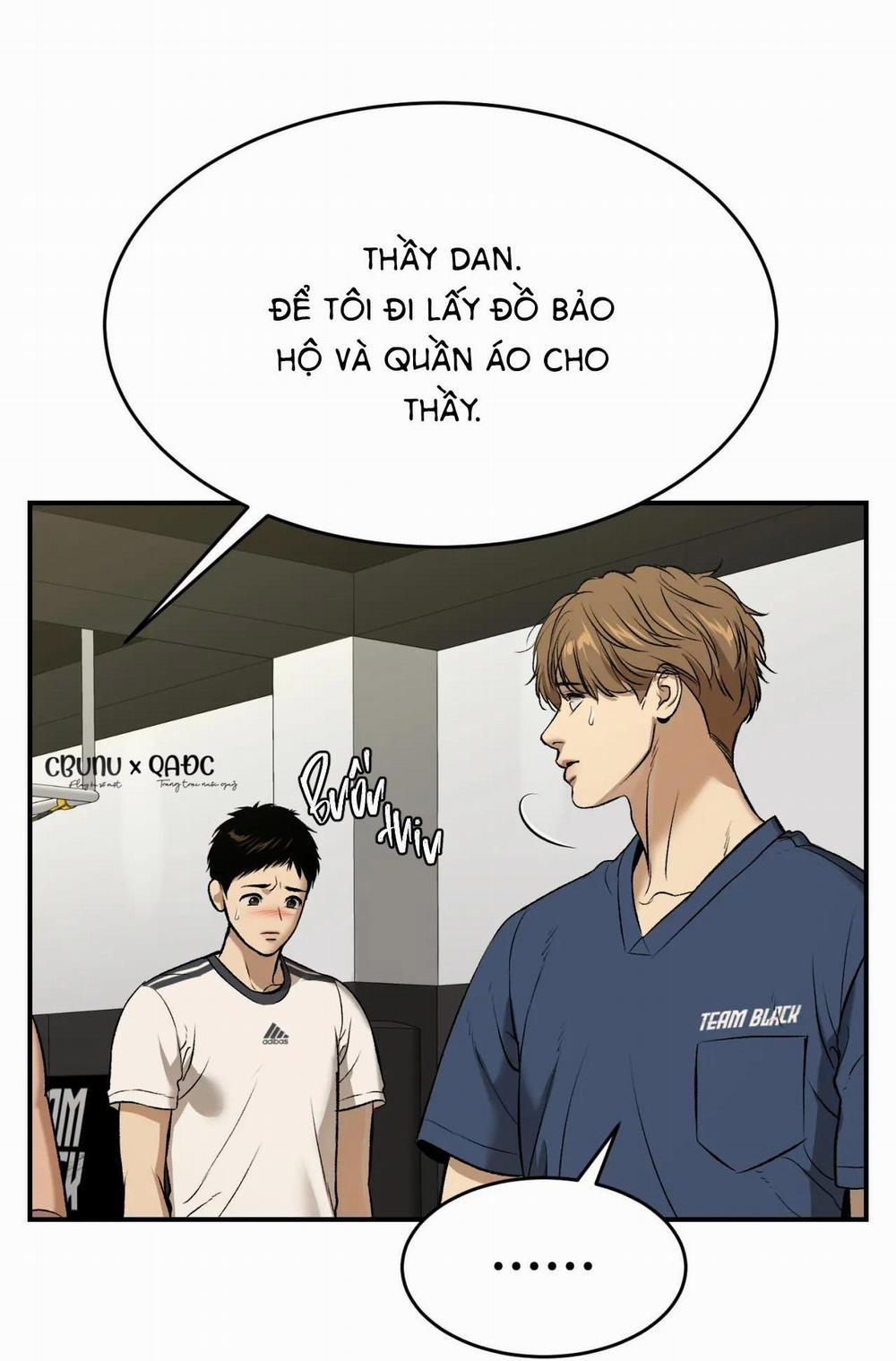 manhwax10.com - Truyện Manhwa ChinhX – Vận Xui Chương 25 Trang 191