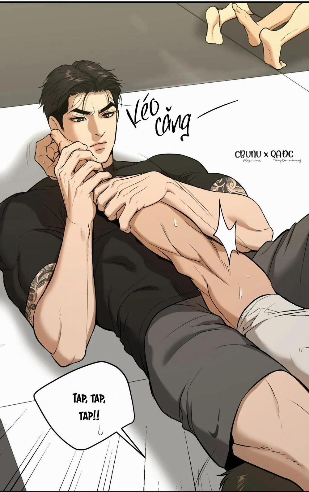 manhwax10.com - Truyện Manhwa ChinhX – Vận Xui Chương 25 Trang 93