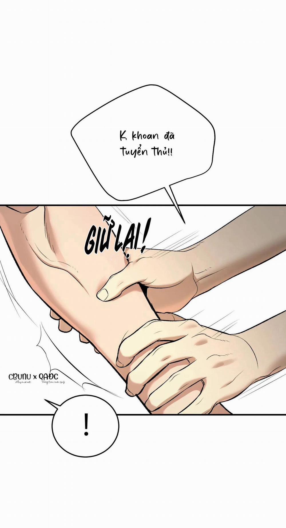 manhwax10.com - Truyện Manhwa ChinhX – Vận Xui Chương 27 Trang 35