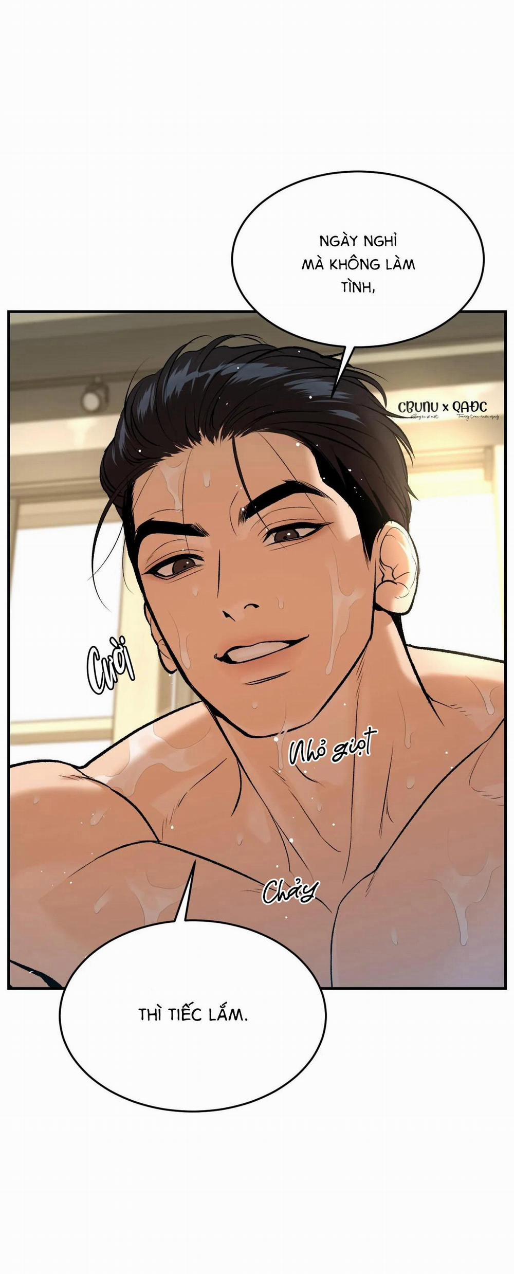 manhwax10.com - Truyện Manhwa ChinhX – Vận Xui Chương 27 Trang 97