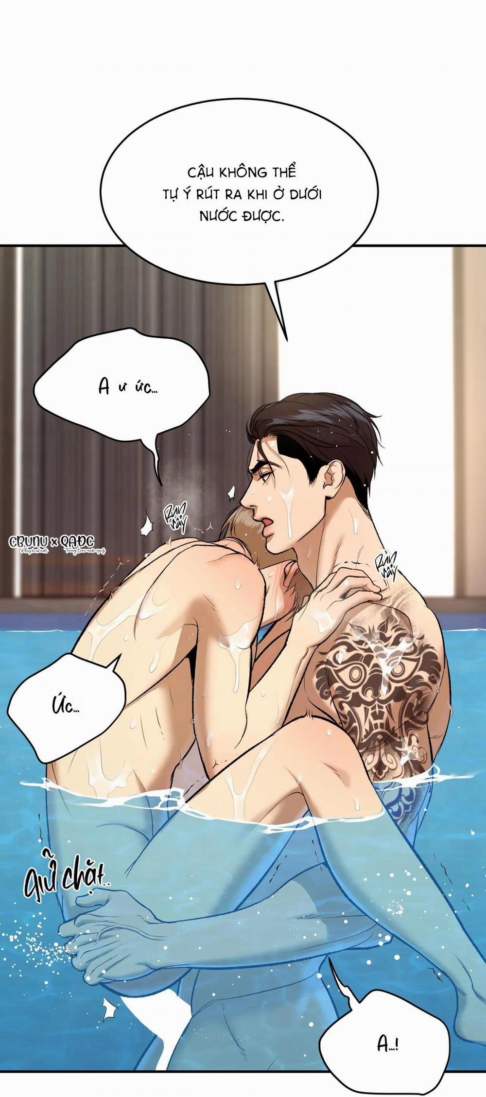 manhwax10.com - Truyện Manhwa ChinhX – Vận Xui Chương 28 H Trang 134