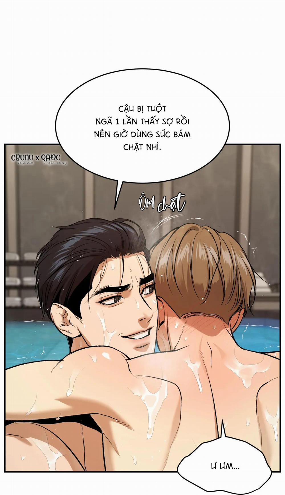 manhwax10.com - Truyện Manhwa ChinhX – Vận Xui Chương 28 H Trang 157