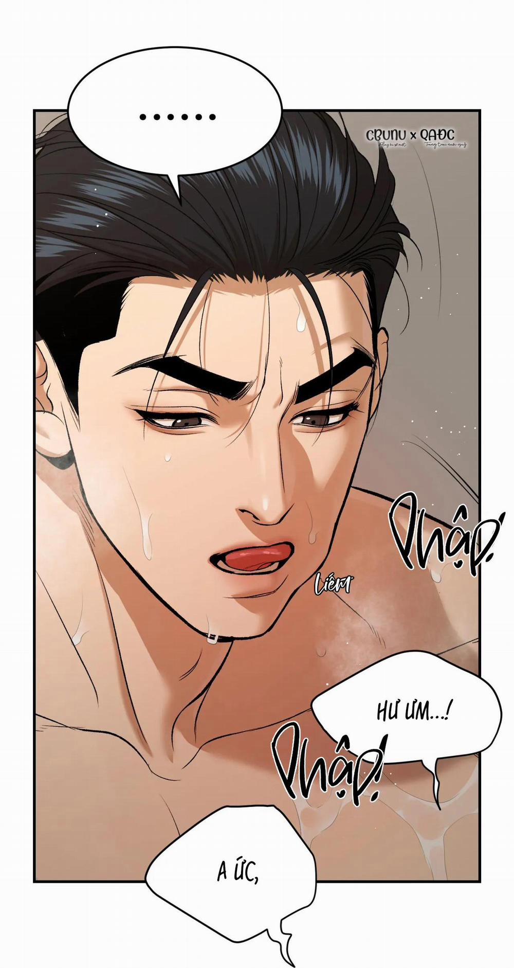 manhwax10.com - Truyện Manhwa ChinhX – Vận Xui Chương 28 H Trang 58