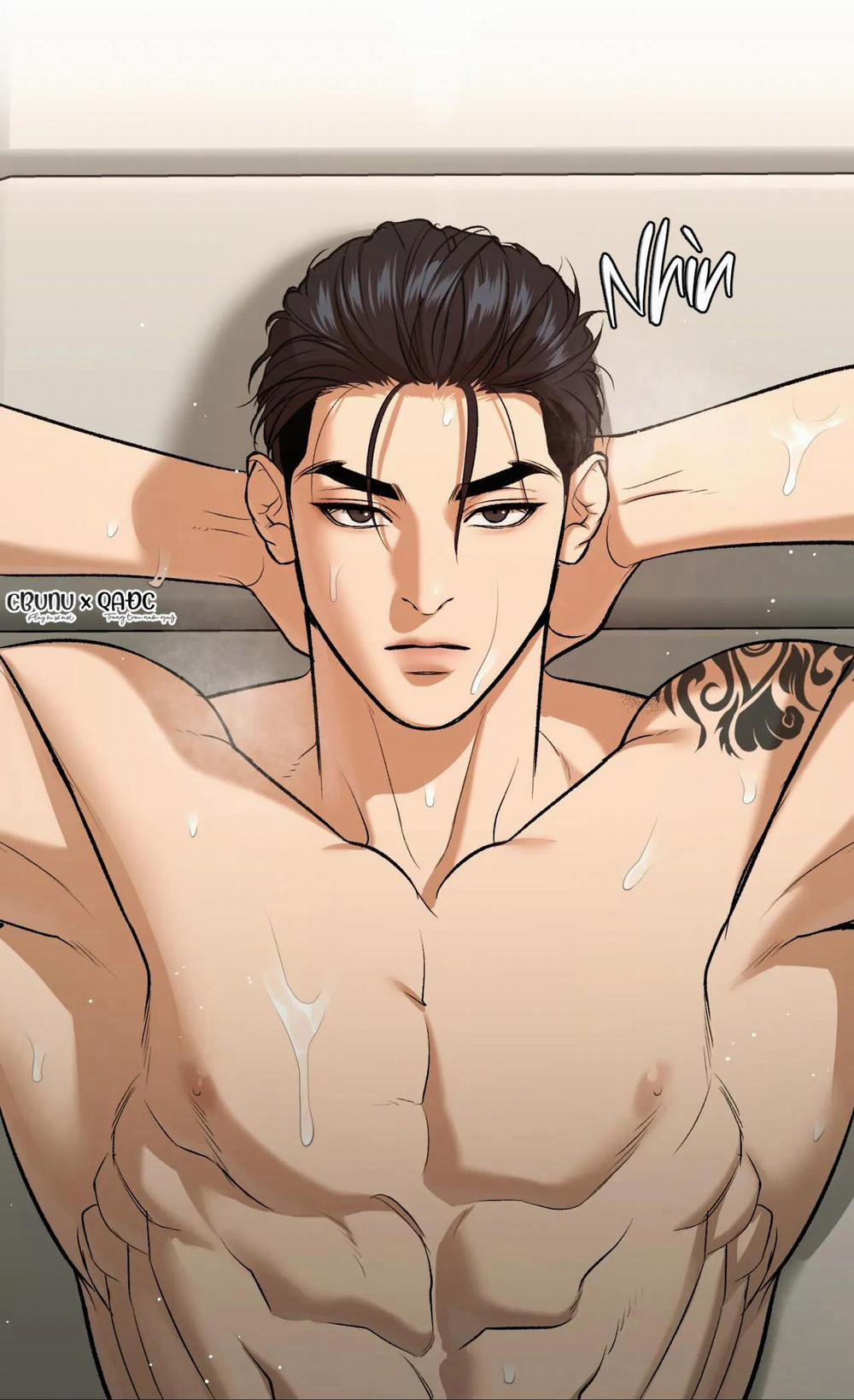 manhwax10.com - Truyện Manhwa ChinhX – Vận Xui Chương 28 H Trang 72