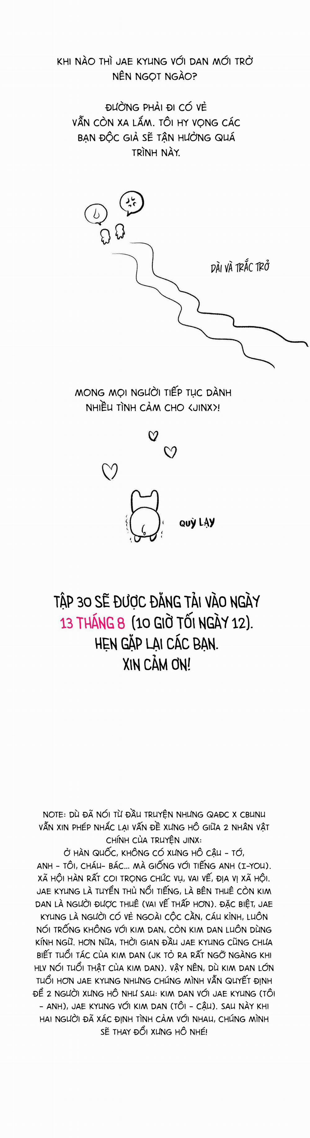 manhwax10.com - Truyện Manhwa ChinhX – Vận Xui Chương 29 1 Trang 7