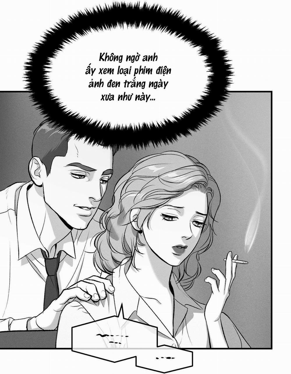 manhwax10.com - Truyện Manhwa ChinhX – Vận Xui Chương 29 H Trang 43