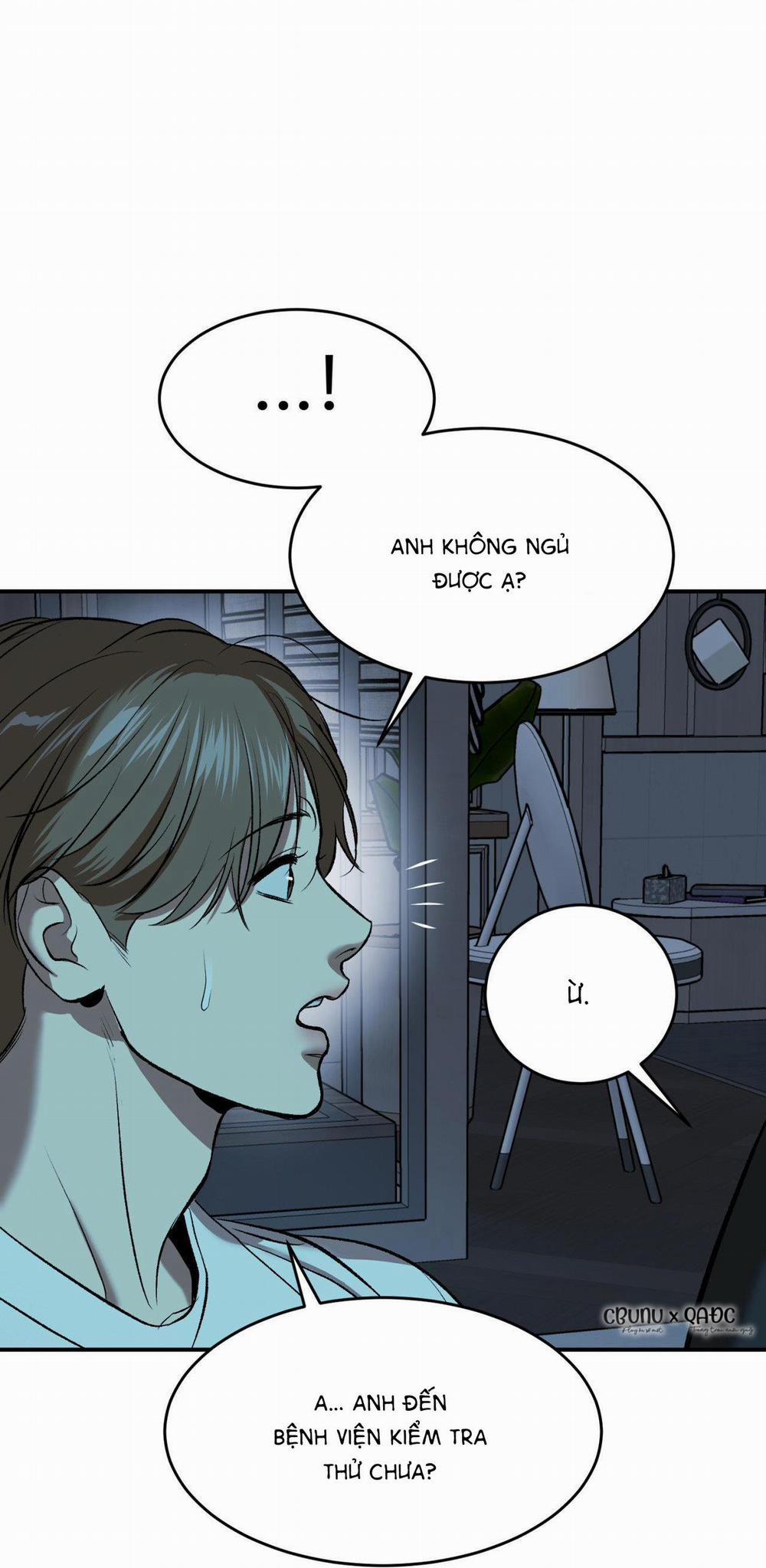 manhwax10.com - Truyện Manhwa ChinhX – Vận Xui Chương 29 H Trang 46