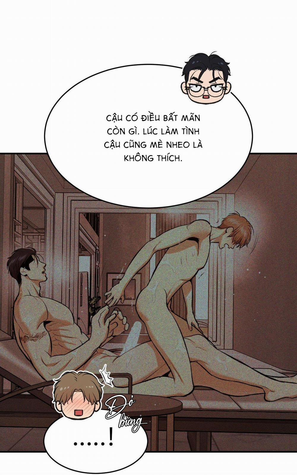 manhwax10.com - Truyện Manhwa ChinhX – Vận Xui Chương 29 H Trang 85