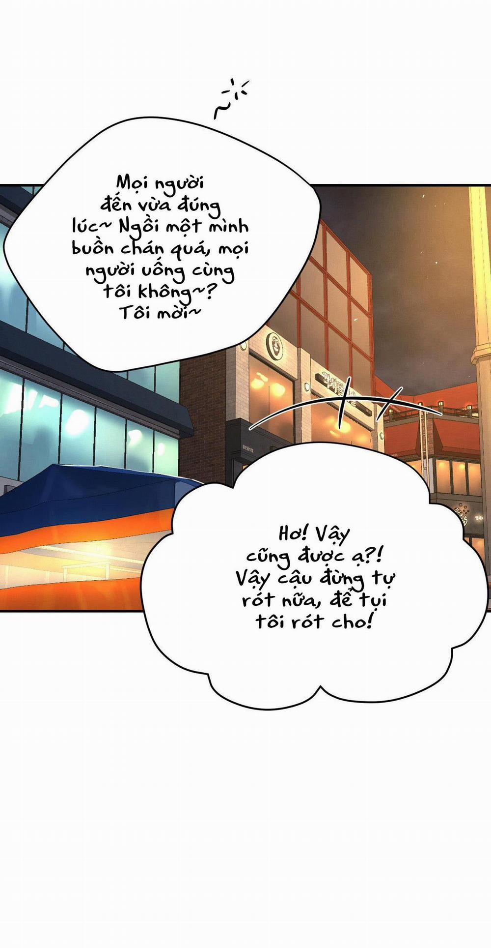 manhwax10.com - Truyện Manhwa ChinhX – Vận Xui Chương 35 Trang 71