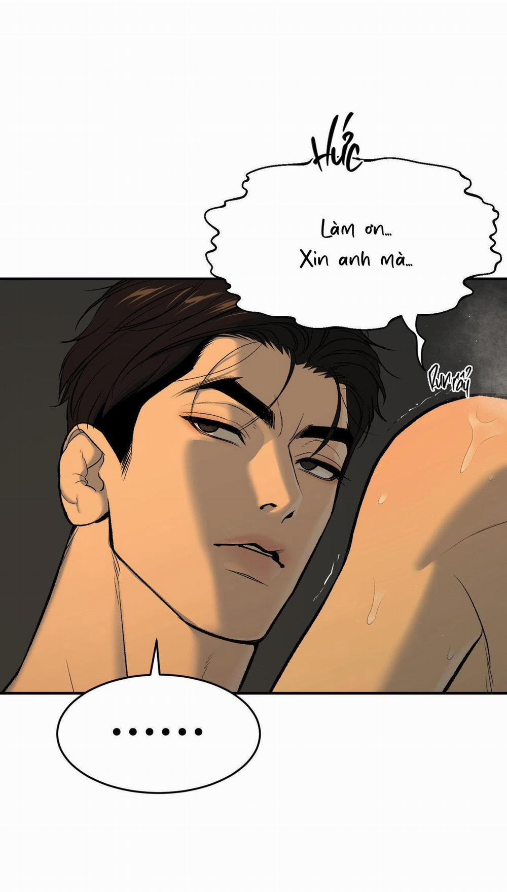 manhwax10.com - Truyện Manhwa ChinhX – Vận Xui Chương 35 Trang 9