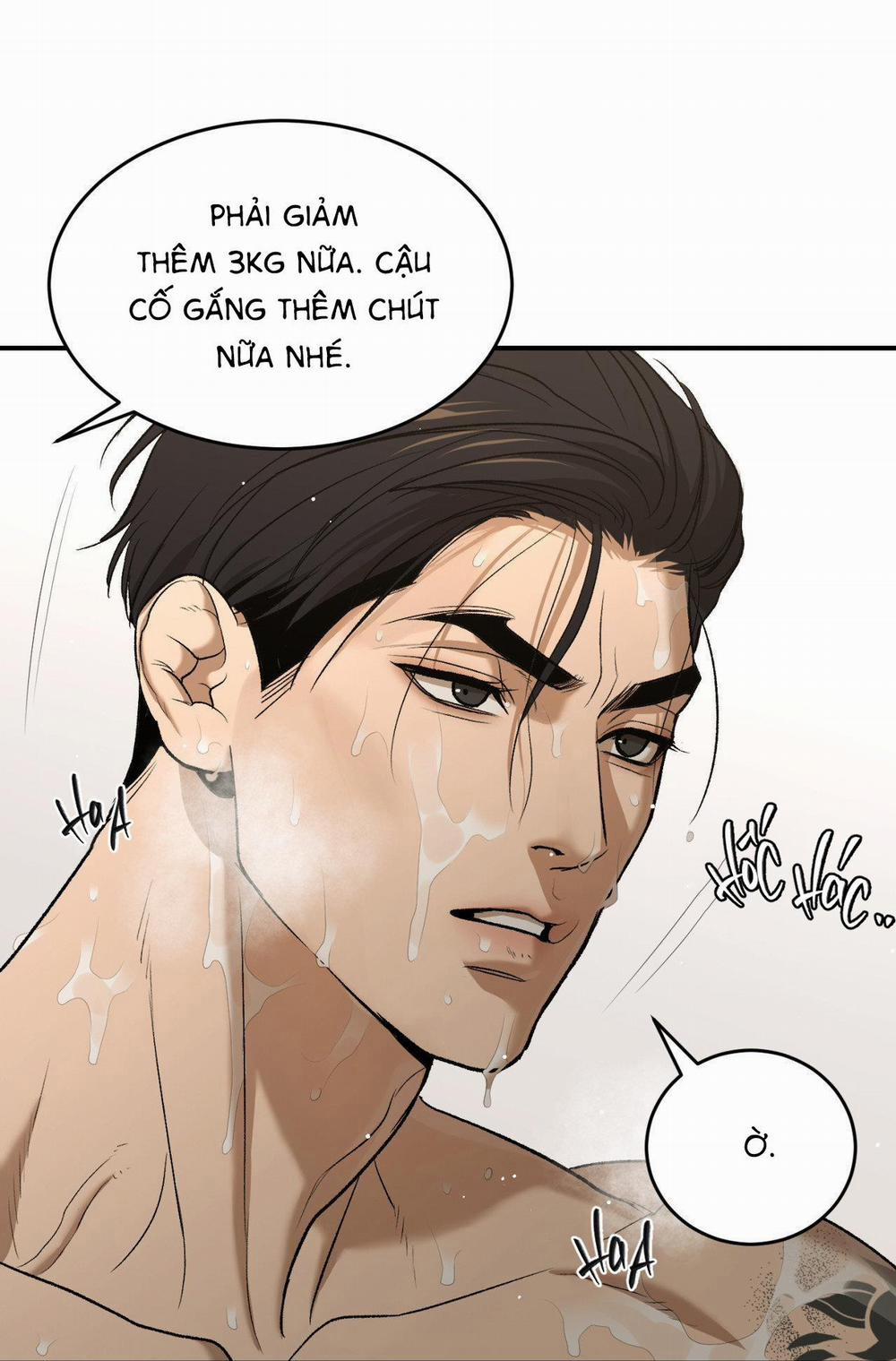 manhwax10.com - Truyện Manhwa ChinhX – Vận Xui Chương 37 Trang 126