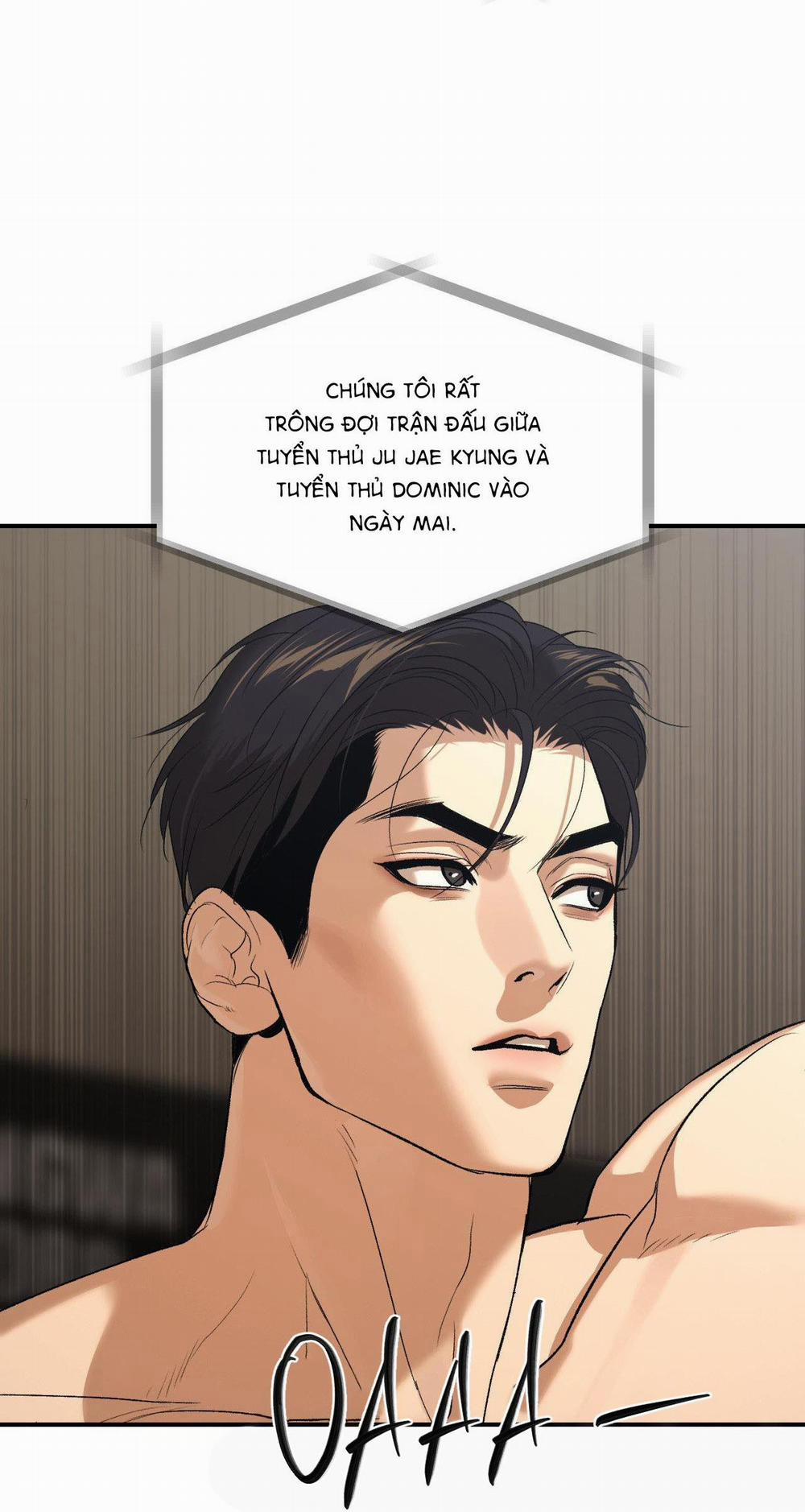 manhwax10.com - Truyện Manhwa ChinhX – Vận Xui Chương 37 Trang 155