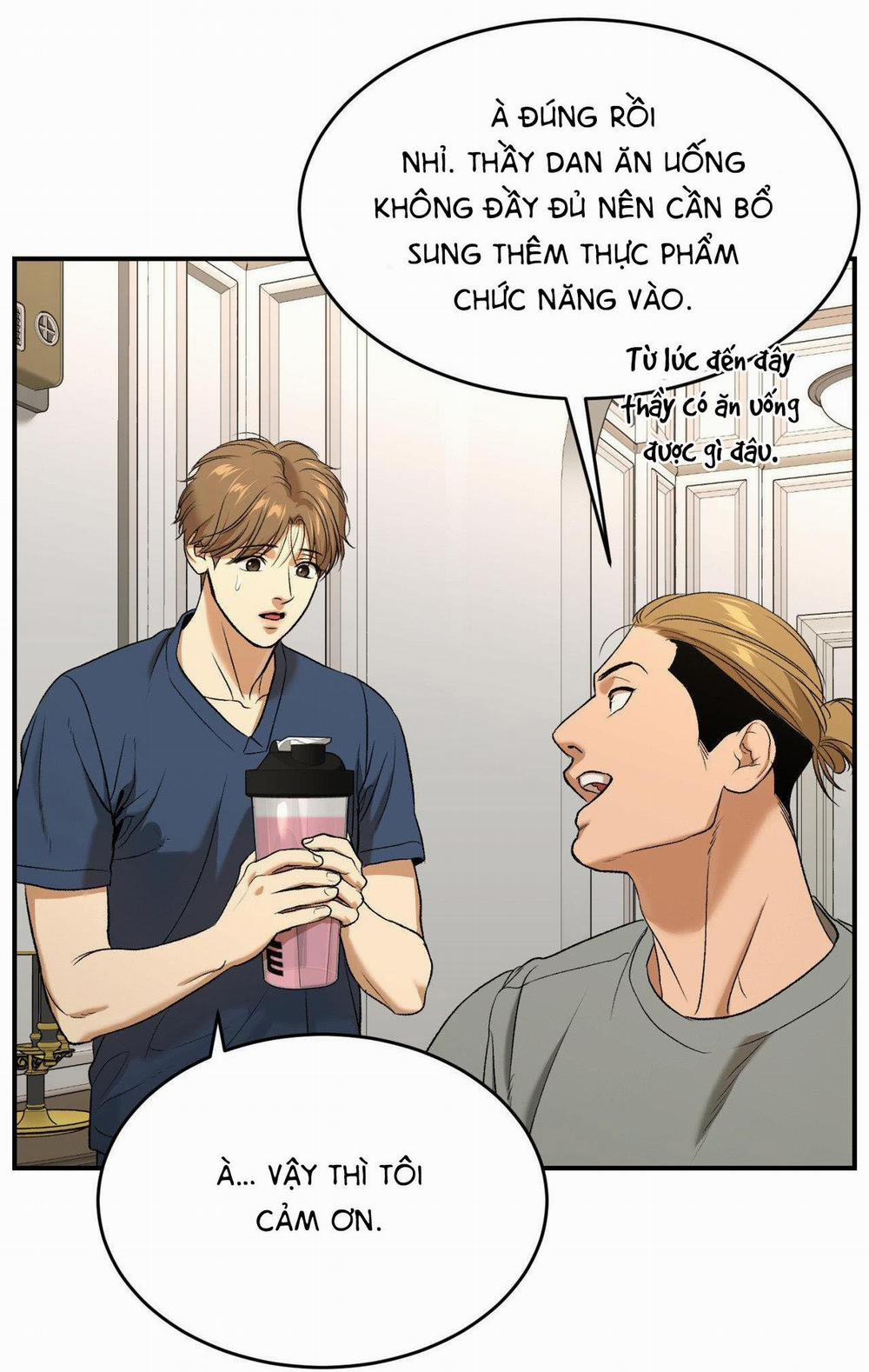 manhwax10.com - Truyện Manhwa ChinhX – Vận Xui Chương 37 Trang 172