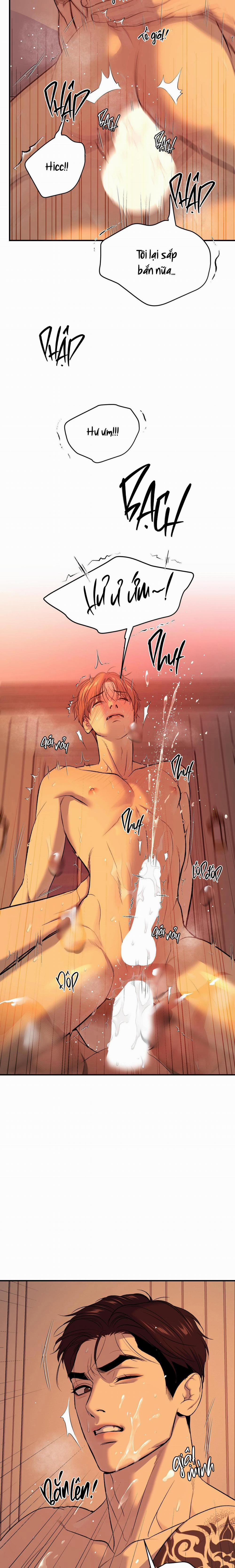 manhwax10.com - Truyện Manhwa ChinhX – Vận Xui Chương 39 Trang 26