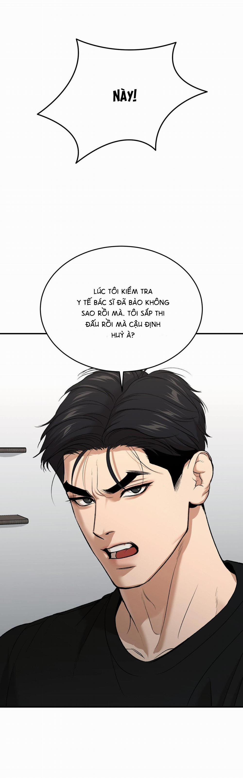 manhwax10.com - Truyện Manhwa ChinhX – Vận Xui Chương 41 Trang 71