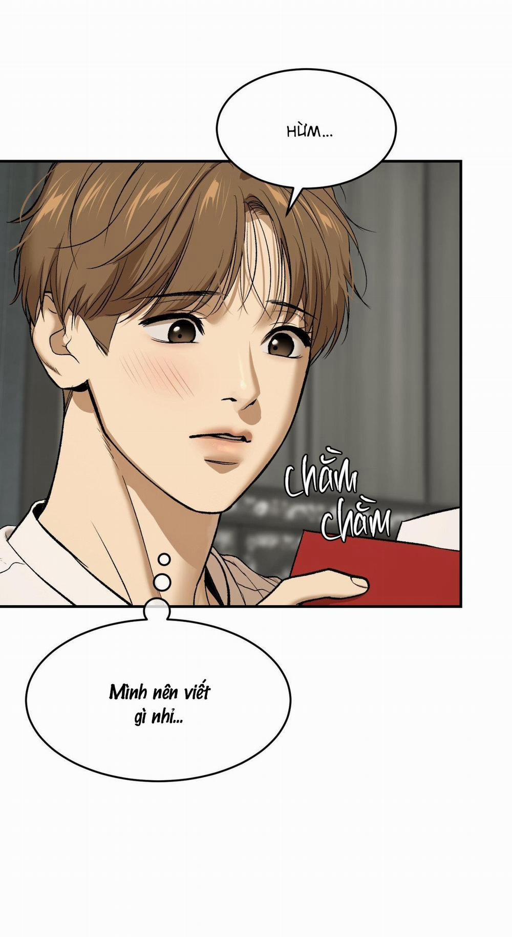 manhwax10.com - Truyện Manhwa ChinhX – Vận Xui Chương 43 Trang 32