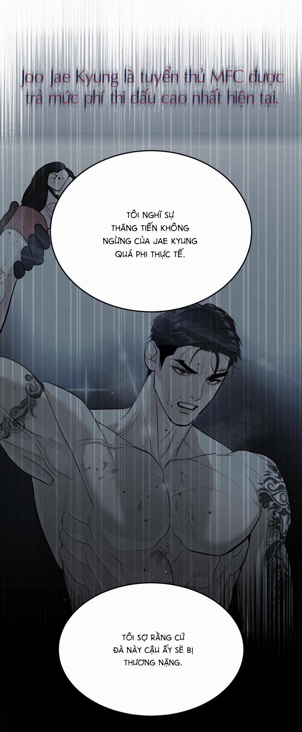 manhwax10.com - Truyện Manhwa ChinhX – Vận Xui Chương 43 Trang 58