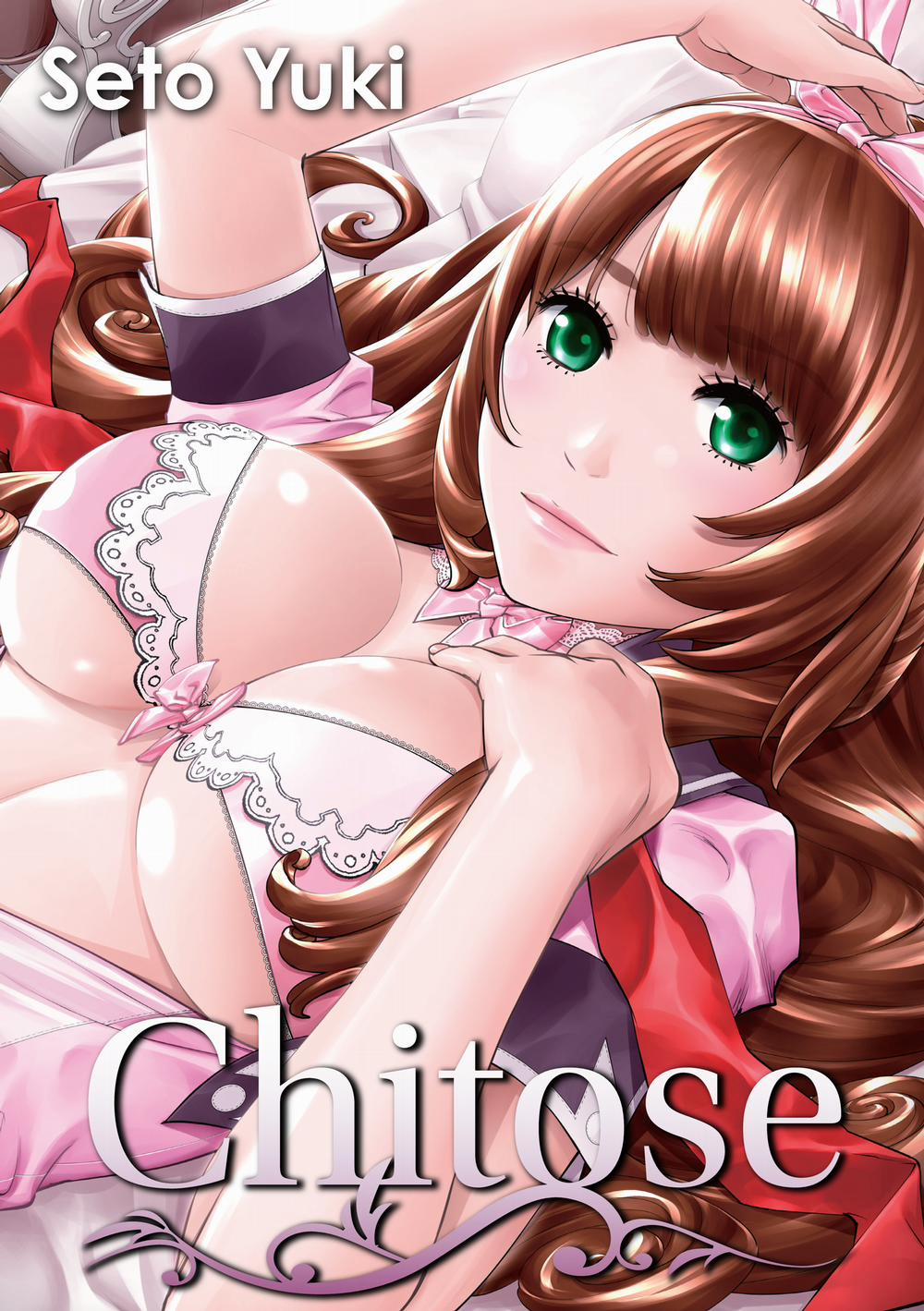 manhwax10.com - Truyện Manhwa Chitose Chương 1 Trang 3