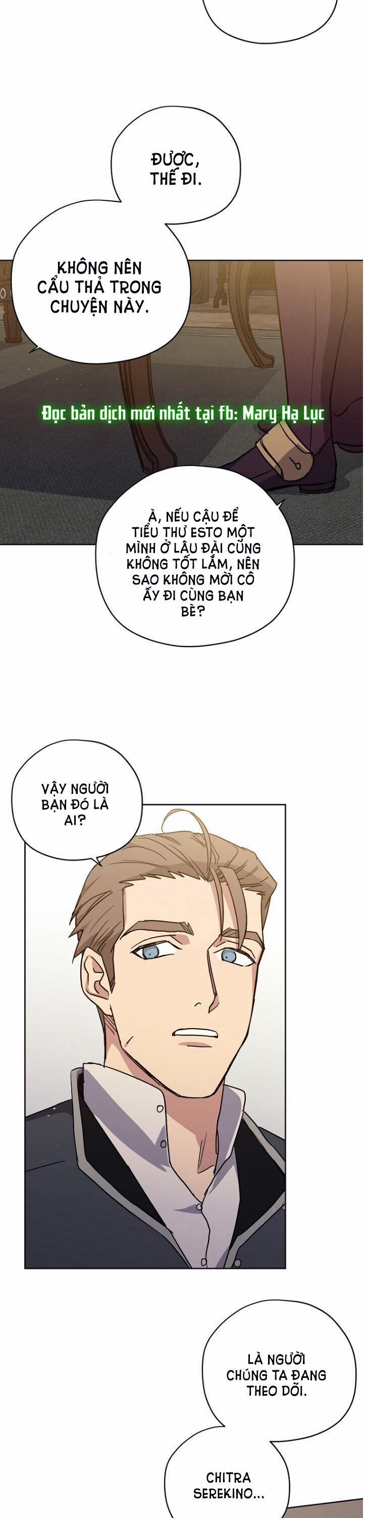 manhwax10.com - Truyện Manhwa Chitra Chương 142 1 Trang 14