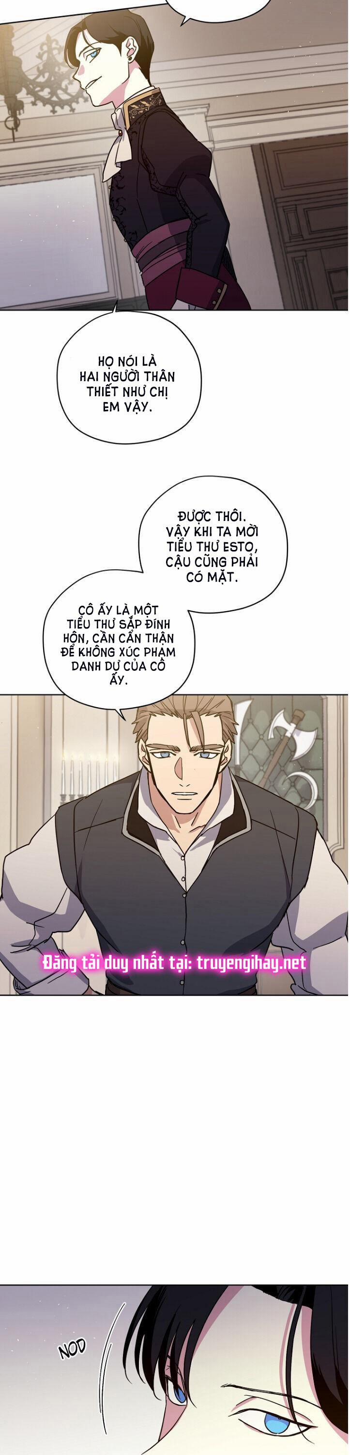 manhwax10.com - Truyện Manhwa Chitra Chương 142 1 Trang 15