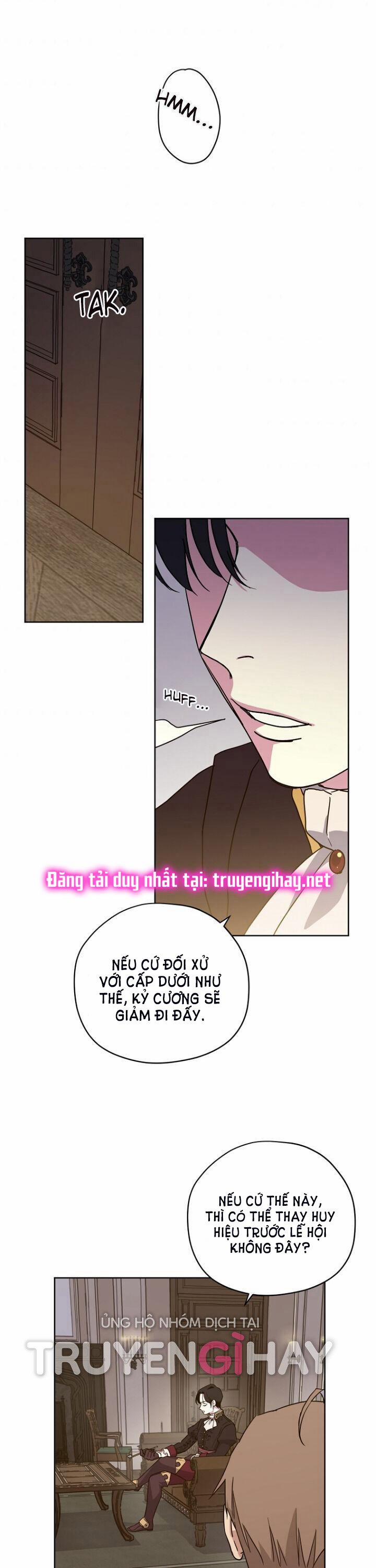 manhwax10.com - Truyện Manhwa Chitra Chương 142 1 Trang 5