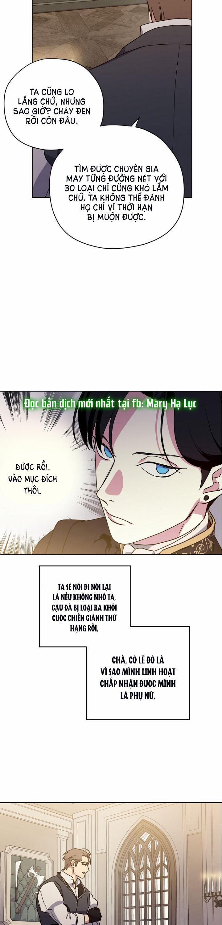 manhwax10.com - Truyện Manhwa Chitra Chương 142 1 Trang 6