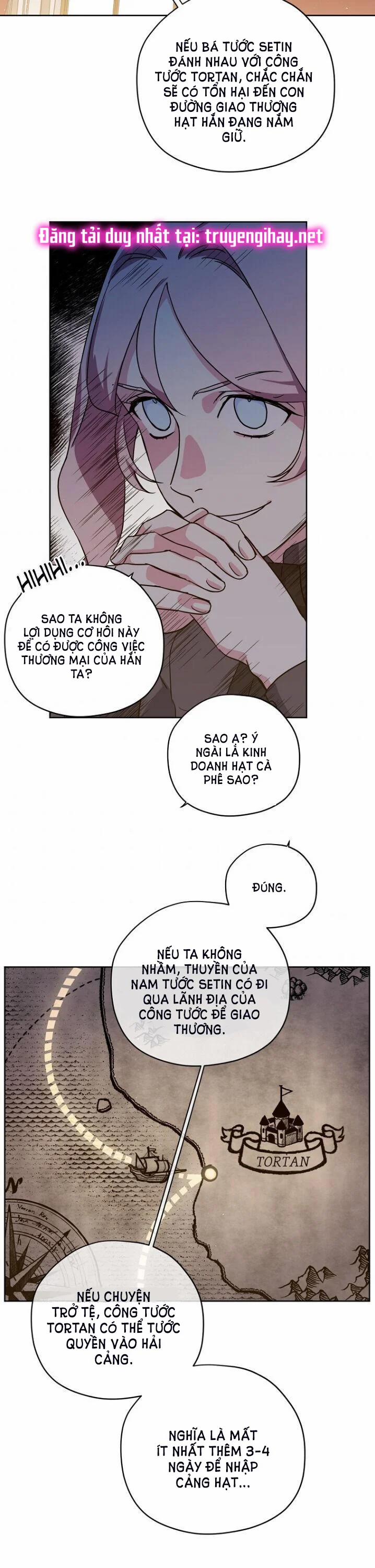 manhwax10.com - Truyện Manhwa Chitra Chương 142 2 Trang 11