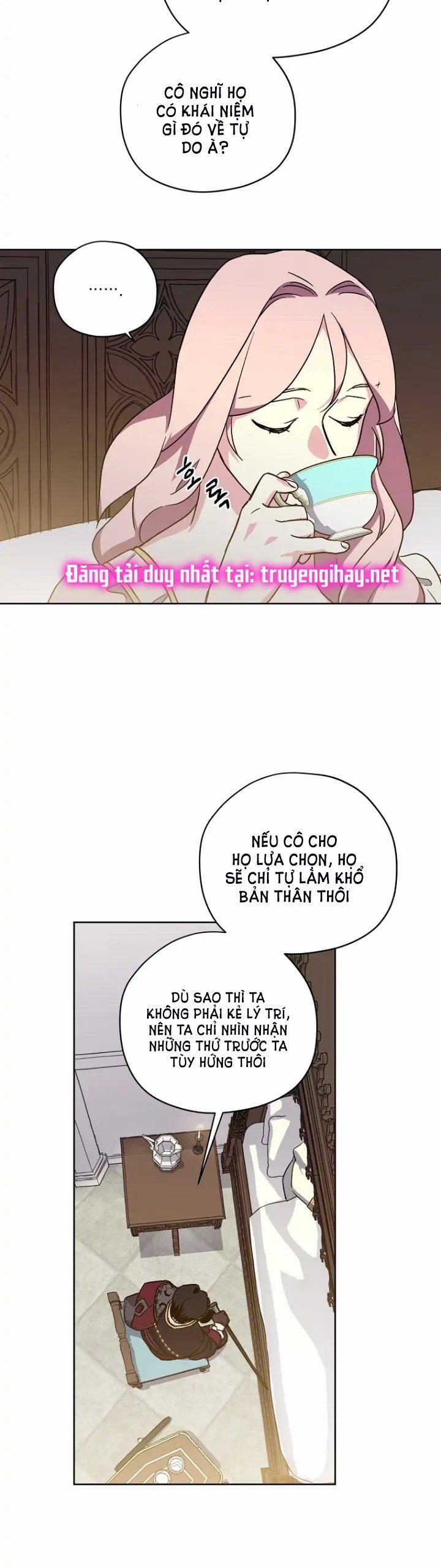 manhwax10.com - Truyện Manhwa Chitra Chương 145 2 Trang 9