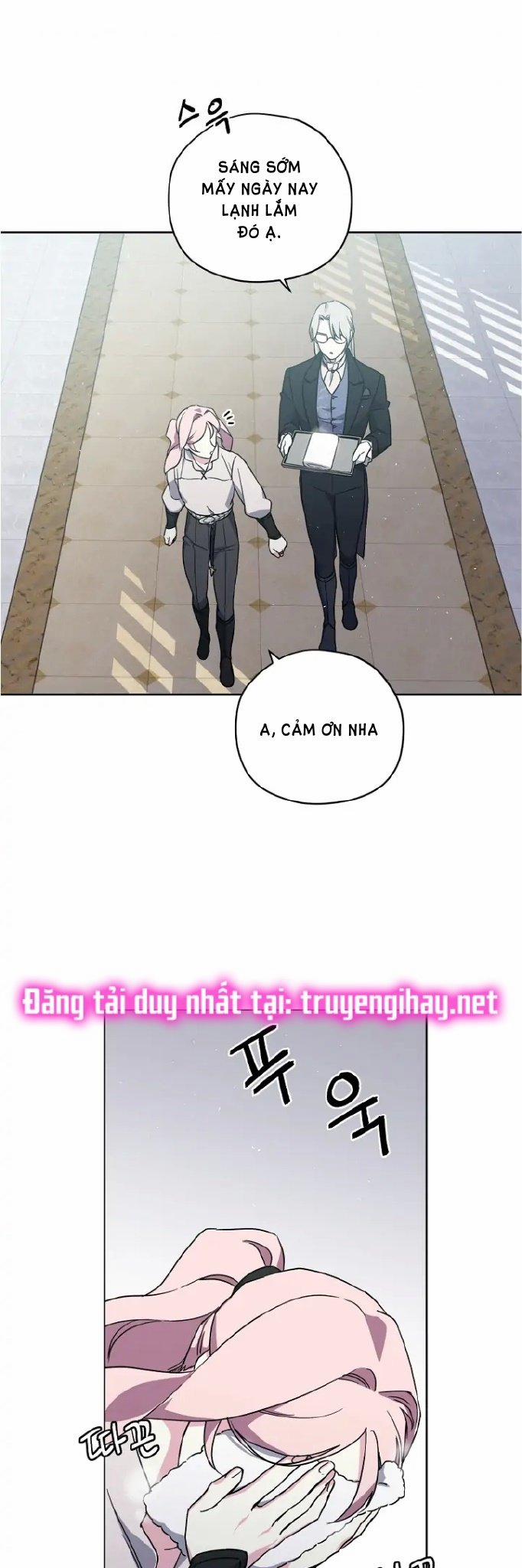 manhwax10.com - Truyện Manhwa Chitra Chương 147 1 Trang 6