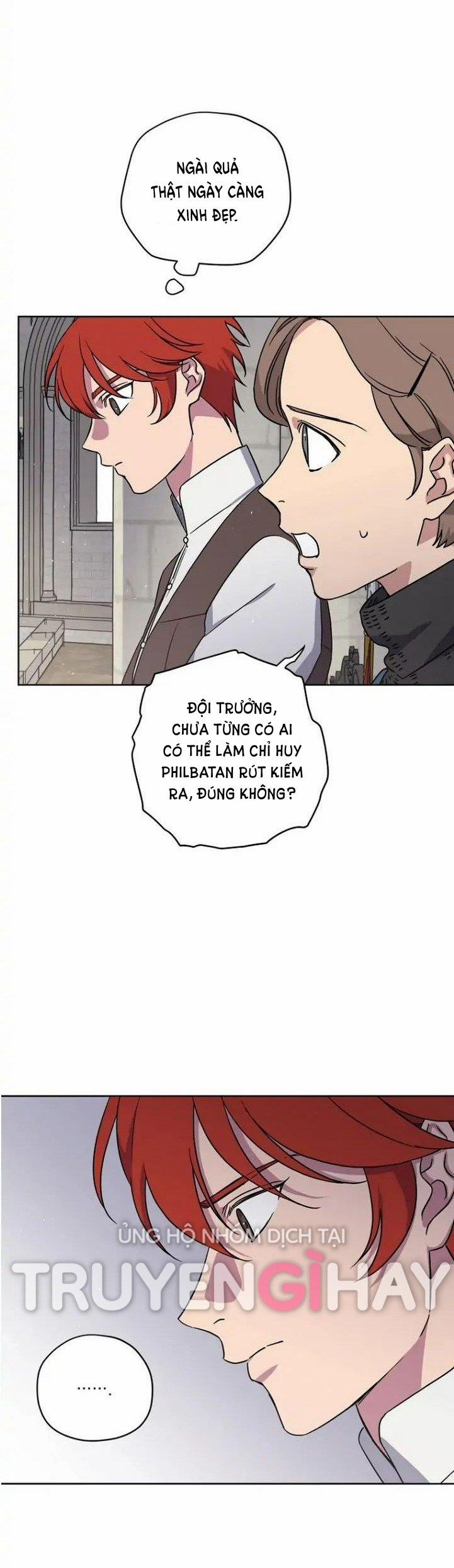 manhwax10.com - Truyện Manhwa Chitra Chương 149 2 Trang 18