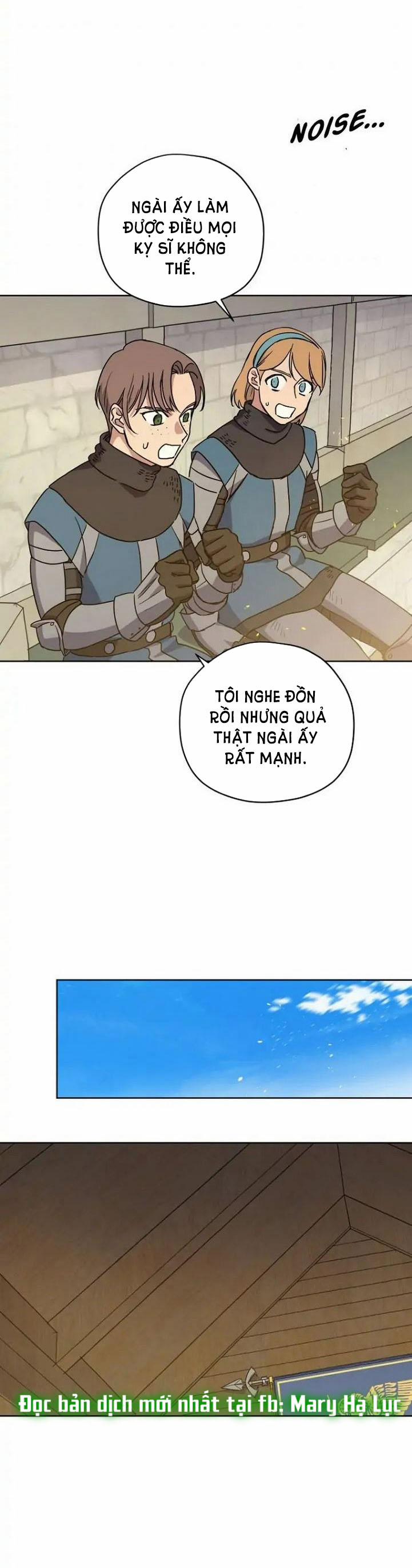 manhwax10.com - Truyện Manhwa Chitra Chương 151 2 Trang 9