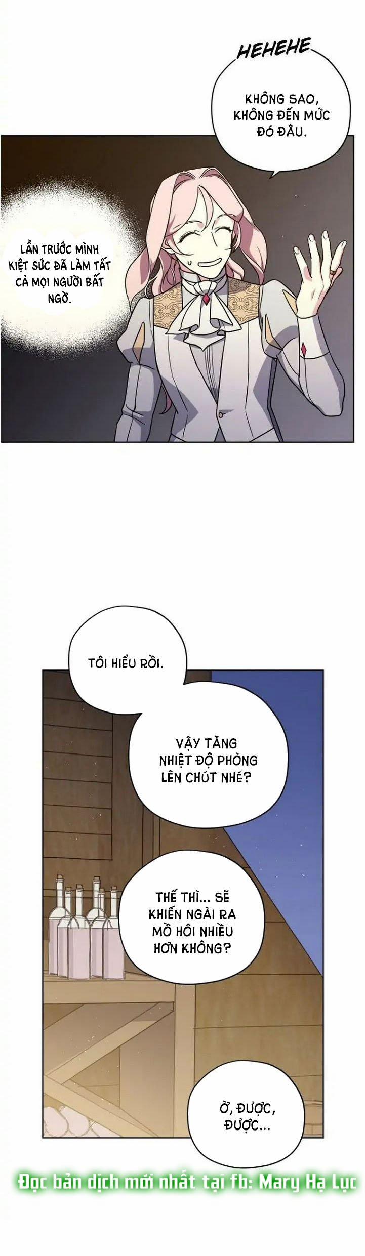 manhwax10.com - Truyện Manhwa Chitra Chương 152 1 Trang 3