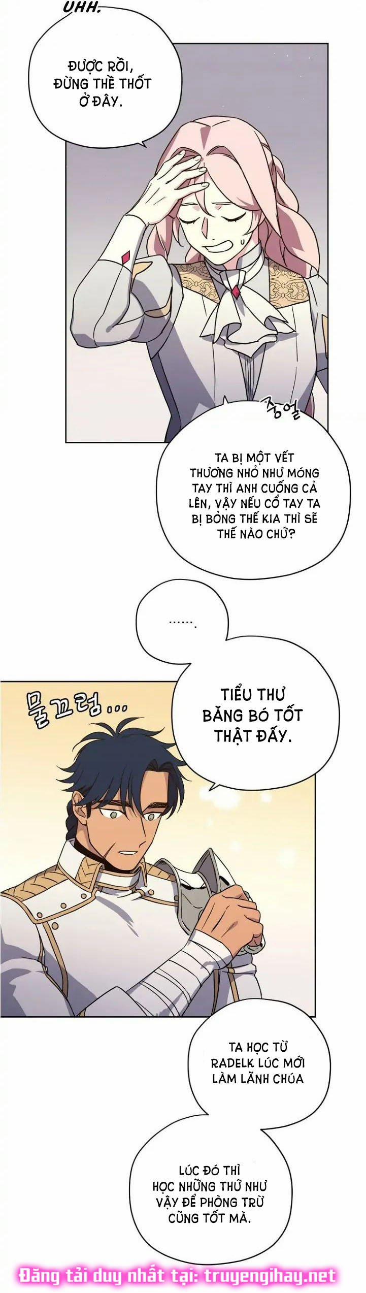 manhwax10.com - Truyện Manhwa Chitra Chương 152 2 Trang 16