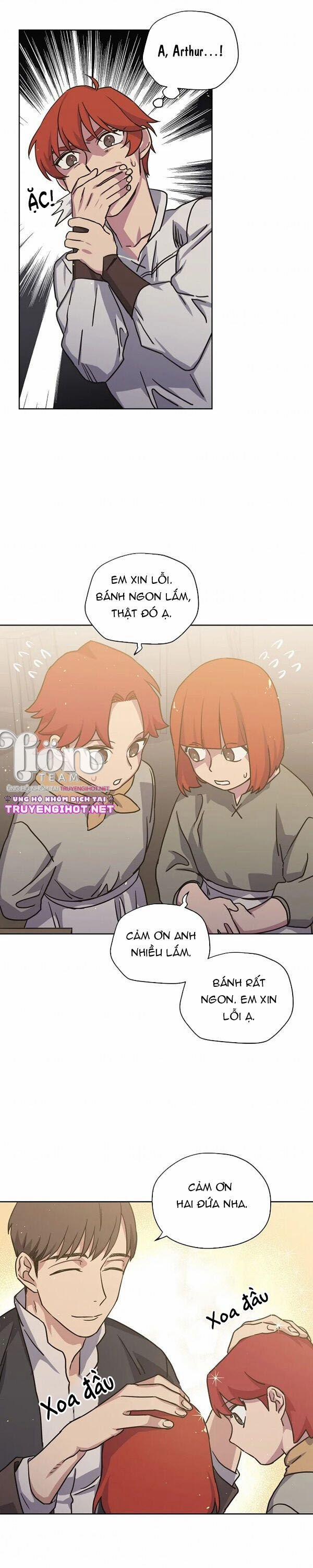 manhwax10.com - Truyện Manhwa Chitra Chương 74 1 Trang 13