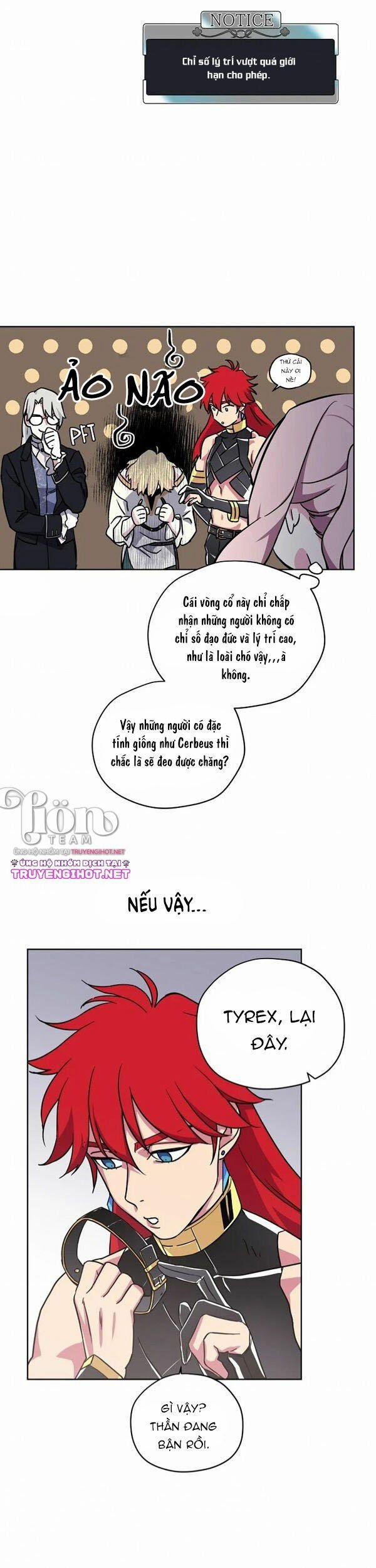 manhwax10.com - Truyện Manhwa Chitra Chương 78 1 Trang 14