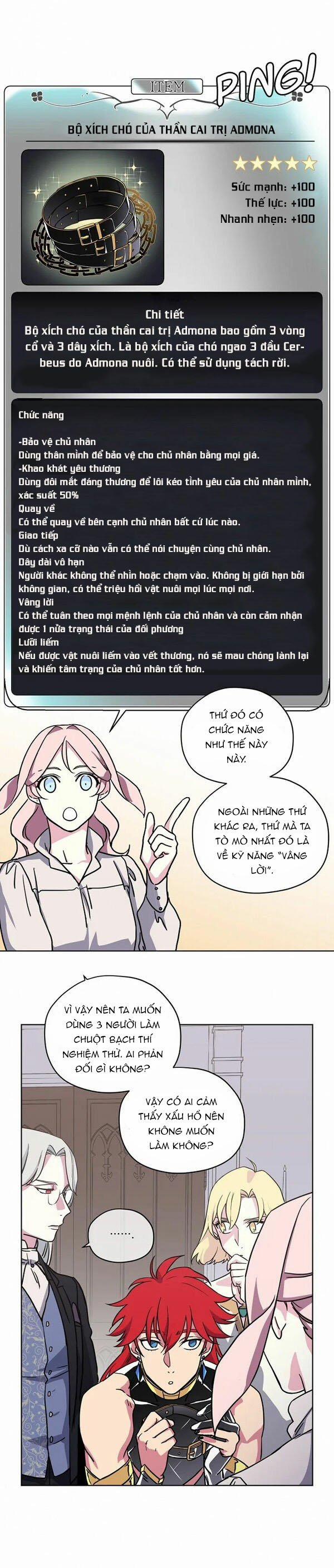 manhwax10.com - Truyện Manhwa Chitra Chương 78 1 Trang 8