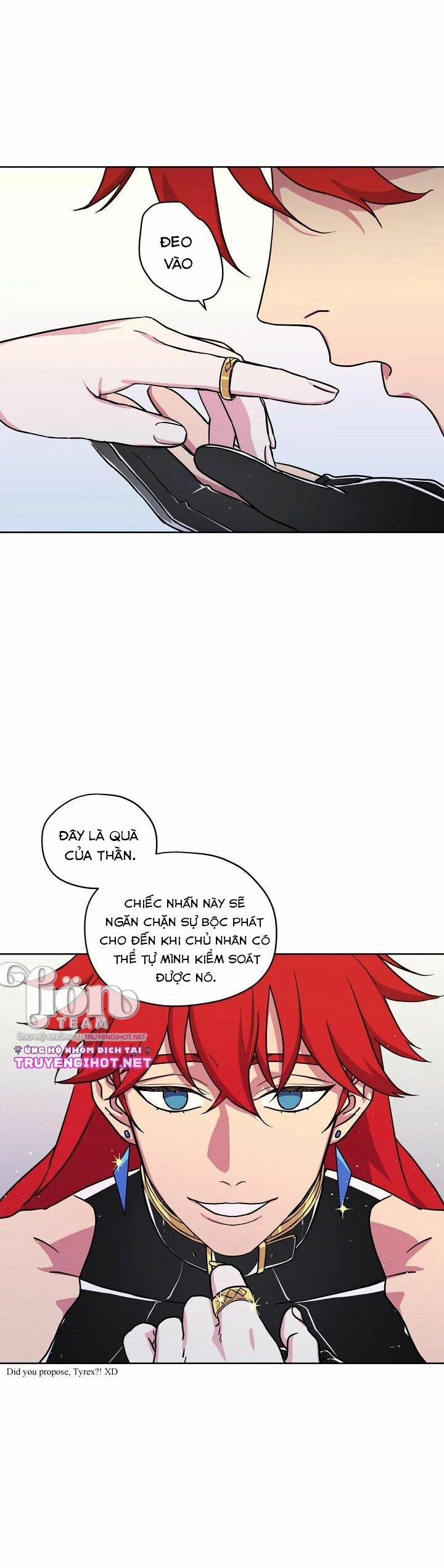 manhwax10.com - Truyện Manhwa Chitra Chương 79 1 Trang 5