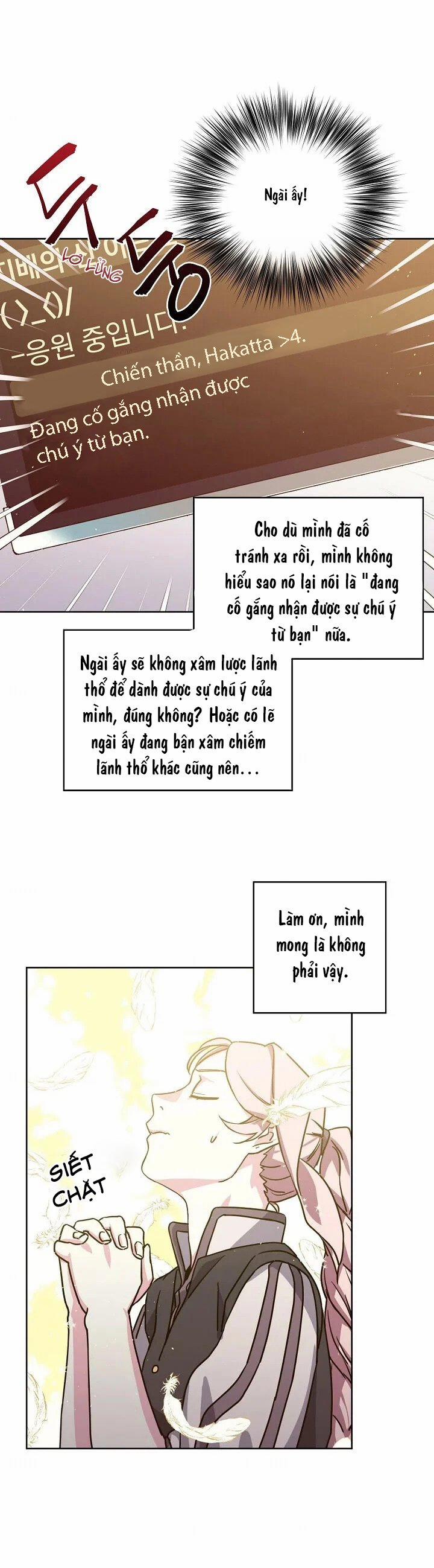 manhwax10.com - Truyện Manhwa Chitra Chương 81 1 Trang 8