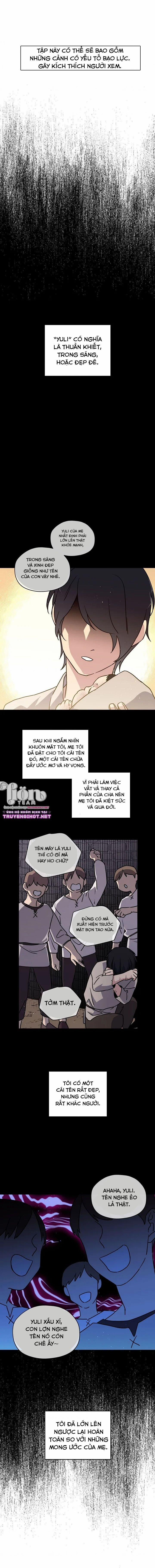 manhwax10.com - Truyện Manhwa Chitra Chương 83 1 Trang 3