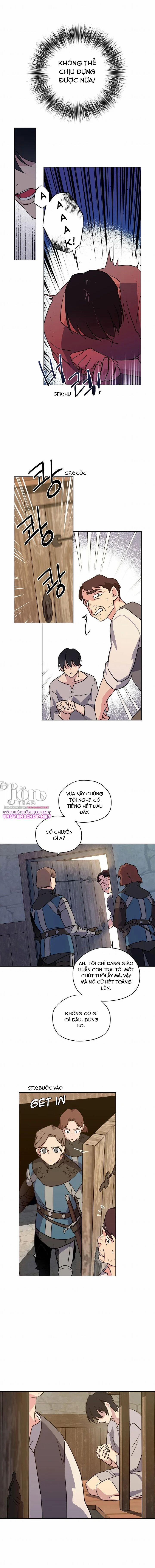 manhwax10.com - Truyện Manhwa Chitra Chương 83 2 Trang 7