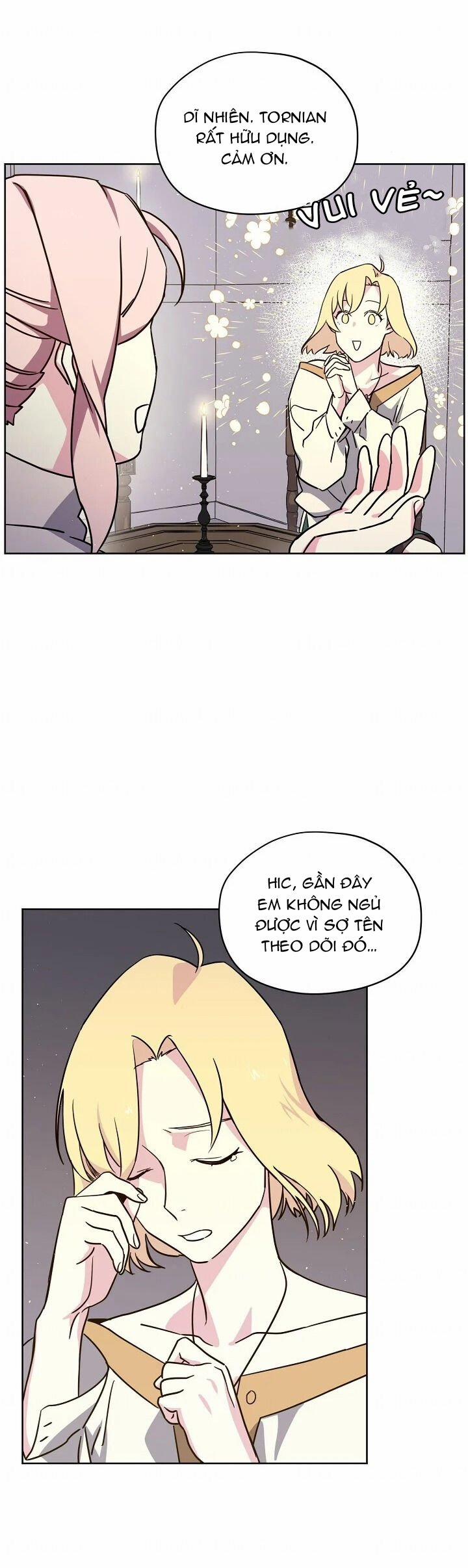 manhwax10.com - Truyện Manhwa Chitra Chương 86 2 Trang 11