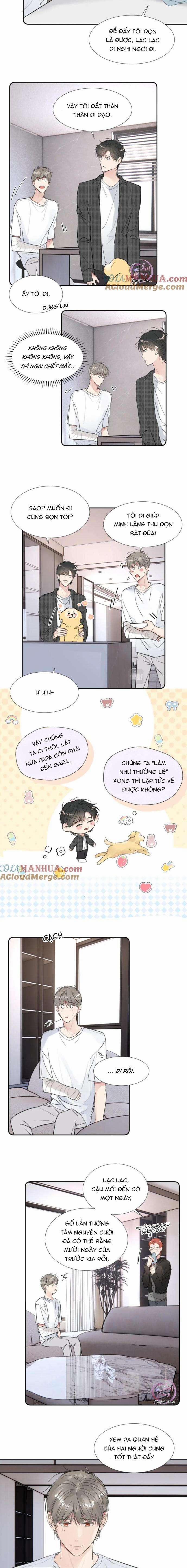 manhwax10.com - Truyện Manhwa Chó Chuộc Tội Chương 34 Trang 8